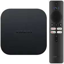[0011814] Xiaomi tv box s 10k ultra hd tv box