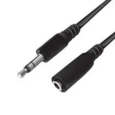 [0011816] 1.5m audio m-f cable (Normal)