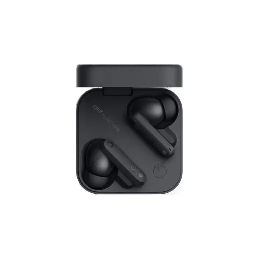 [0011822] CMF by Nothing Buds Pro 2 Hybrid ANC Wireless Earbuds 