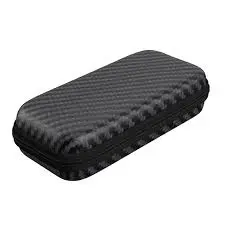 [0011835] ORICO M2PH01-BK M.2 NVMe SSD EVA Case Storage Bag