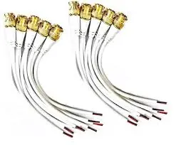 [0011839] BNC CONNECTOR SB CC Camera Golden