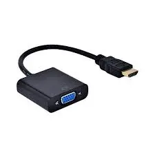 [0011850] vga converter with cable