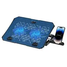 Laptop cooler pad 101-s 