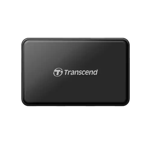 [0011855] Transcend TS-HUB3K USB 3.0 Hub-3