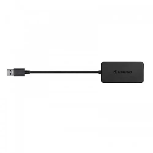 [0008394] Transcend HUB2K 4-port USB 3.1 HUB