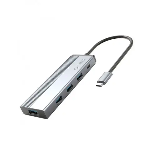 [0008395] Orico 5SXA Type-C 5-in-1 Multifunctional HUB