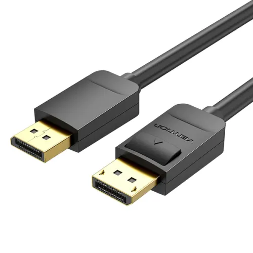 [0011876] VENTION HACBI DisplayPort Cable 3M