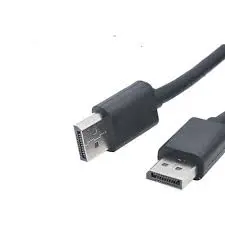 [0011879] DP TO DP CABLE 1.5M ORIGINAL