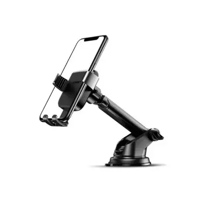 [0011883] UGREEN LP200 (60990) Gravity Phone Holder with Suction Cup (Black)