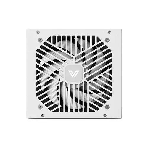 Value-Top Neo Q450W 450W ATX Non-Modular Power Supply (White)