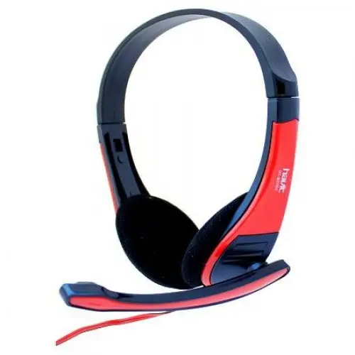 [0000804] HAVIT HV-H2105D Headphone with Mic 