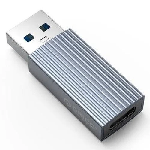[0011895] ORICO AC-10-GY USB 3.0 Hub