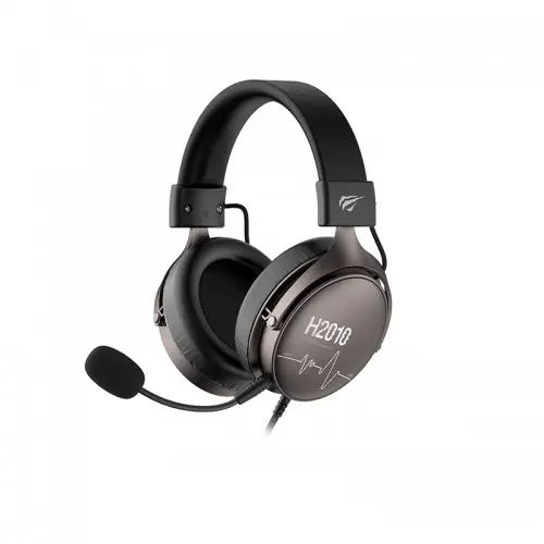 [02872] HAVIT H2010d Gaming Headset