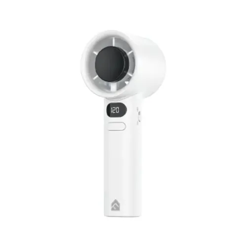[0011919] Fantech PAC2 Portable Handheld Charger Fan
