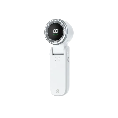 [0011920] Fantech PAC3 Portable Charger Fan