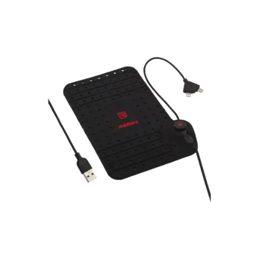 [0011960] Remax RM-CS101 RC-FC1 CAR HOLDER FOR MOBILE PHONE
