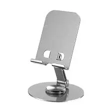[0011966] WiWU ZM-014 360 Rotating Desktop Phone Holder