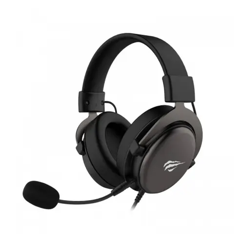 HAVIT H2015D 3.5mm Gaming Headphone