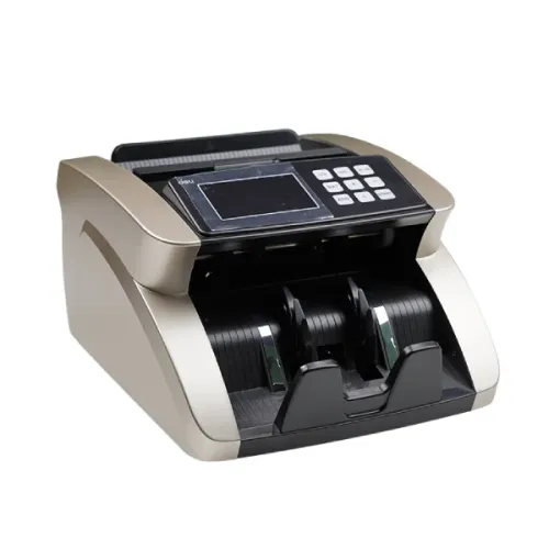 [0011972] Deli E3904 Money Counting Machine