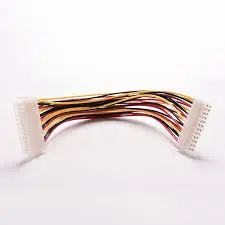 [0011975] 24 PIN MALE FEMALE MB POWER ADAPTER