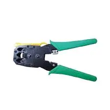[0011989] CRIMPING TOOLS 298 BLUW 8P6P CABLE BYPASS