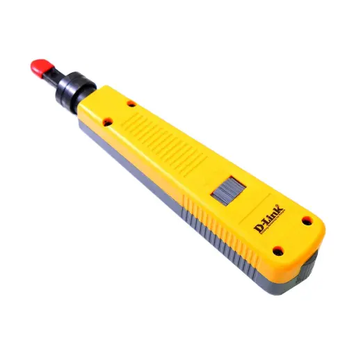 [0011990] D-Link NTP-001 Punch Down Tool
