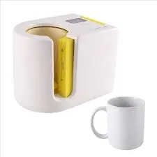 [0011997] Press MACHINE (MUG)