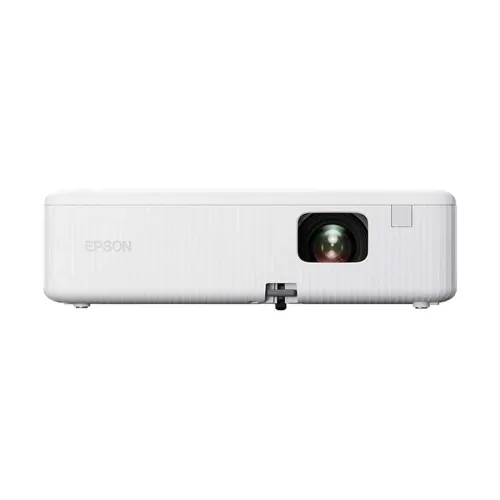 [0008480] Epson CO-W01 3000 Lumens 3LCD WXGA Projector