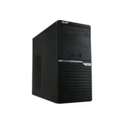 Acer Veriton MT M4690G Core i3 14th Gen Tower Brand PC