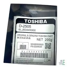 [0012025] TOSHIBA DIGITAL DEVELOPER 2505/2523/2323/2006/2303 (200G)