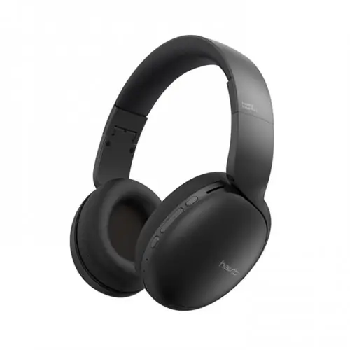 [0000812] HAVIT H600BT Bluetooth Foldable Headphone