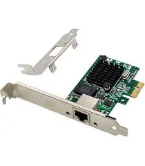 [0012034] PCI EXPRESS LAN CARD GIGA JXD G2401S 10/100/1000M