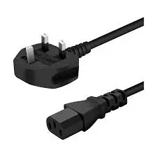 [0008518] DESKTOP POWER CABLE  (ORIGINAL) 5M 3 PIN