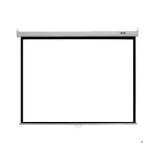 [0008522] Pc Power 70 Inch x 70 Inch Tripod Projector Screen