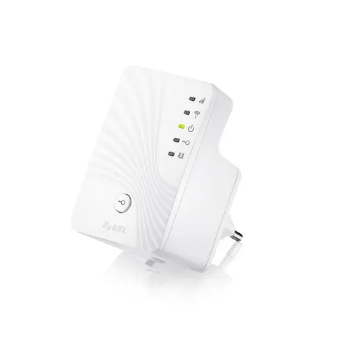 [0012044] Zyxel WRE2205 V2 Plug-and-Play Range Extender