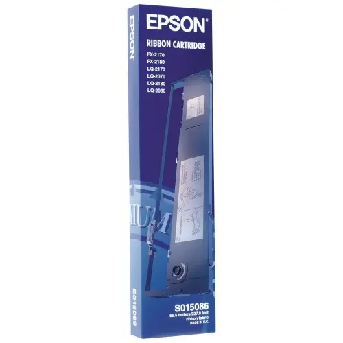 [0008690] EPSON S015086 Ribbon (C13S015531)