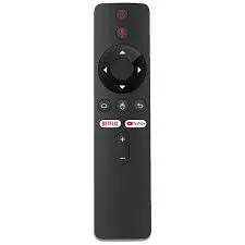 [0008527] ANDRIOD TV REMOTE FOR Q5