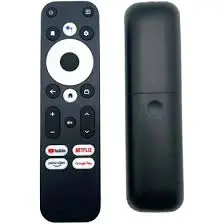 [0008528] ANDROID TV CARD REMOTE (TX-10)