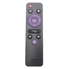 [0012051] Android tv box remote for TX9 PRO
