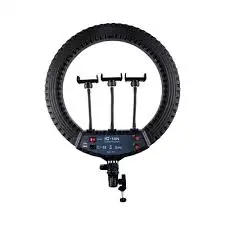 18 INCH (RL-18) WITH REMOT RING LIGHT