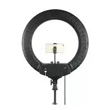 [0008533] SUPER SOFT LED 60W RING LIGHT WITH TRIPOD STAND RL-21 Inch 54cm