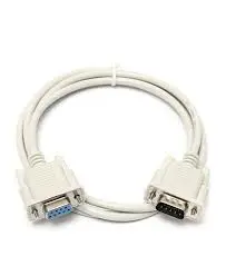 [0012067] SERIAL CABLE 9PIN MAIL TO FEMAIL 5M SERIAL CABLE