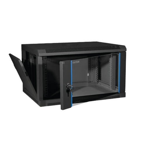 [0008548] Toten 4U 600 x 450mm Server Rack 