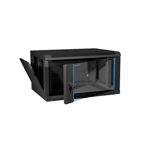 TOTEN 4U 530x400x200mm Networking Server Rack