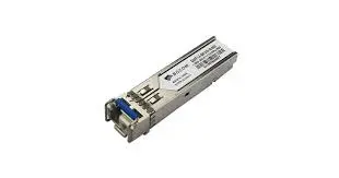 SFP MODULE GIGABIT 1.26GB/S TX:1550/RX:1310(A) (WDM SFP-G-20SCDP-A)