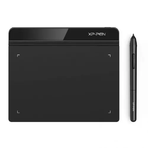 [0008722] XP-Pen Star-G640 Ultrathin Digital Drawing Graphics Tablet