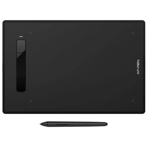[0008723] XP-Pen Star-G960S Digital Drawing Graphics Tablet