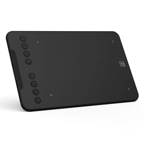 [0008725] XP-Pen Deco Mini 7 V2 4.37" Drawing Graphics Tablet