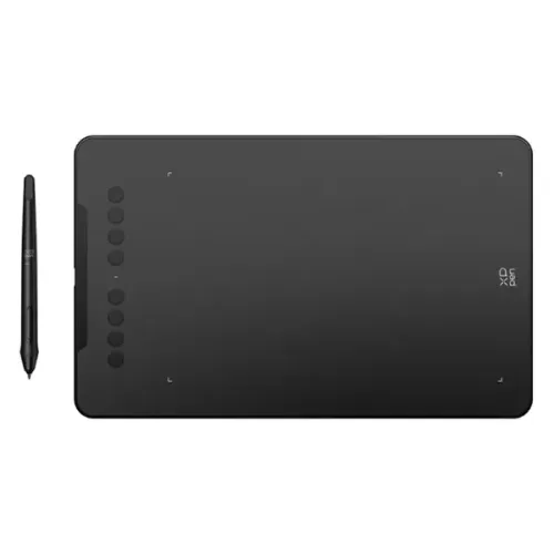 [0012082] XP-Pen Deco 01 V3 Digital Drawing Graphics Tablet