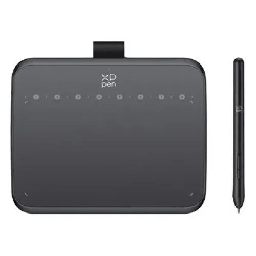 [0008729] XP-Pen Deco 640 Graphics Tablet